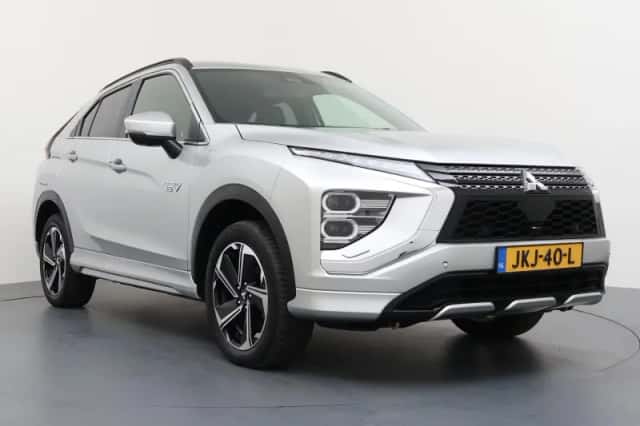 Mitsubishi Eclipse Cross (2023) thumbnail 7