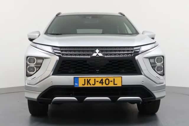 Mitsubishi Eclipse Cross (2023) thumbnail 8