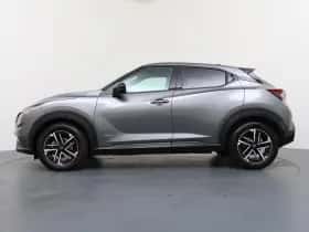 Nissan Juke (2024) thumbnail 2