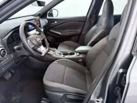 Nissan Juke (2024) thumbnail 13