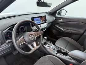 Nissan Juke (2024) thumbnail 25