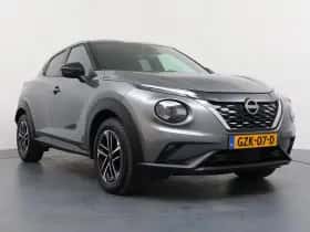 Nissan Juke (2024) thumbnail 7