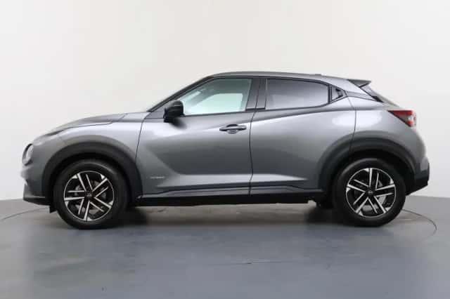 Nissan Juke (2024) thumbnail 2