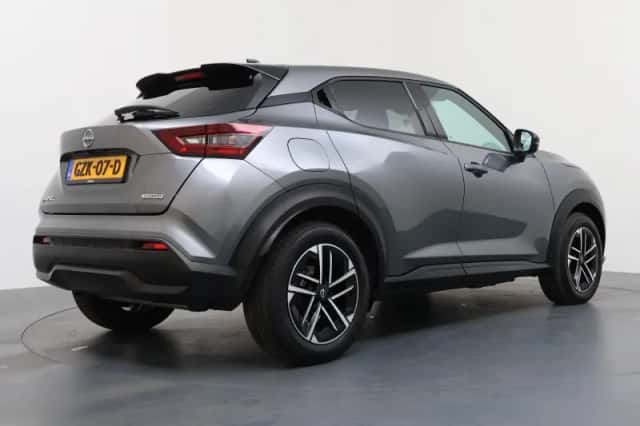Nissan Juke (2024) thumbnail 5