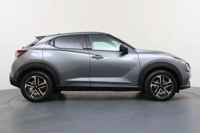 Nissan Juke (2024) thumbnail 6