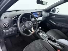 Nissan Juke (2024) thumbnail 25