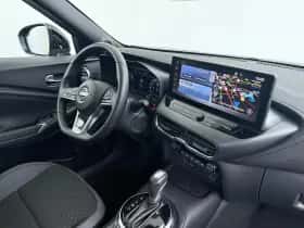 Nissan Juke (2024) thumbnail 27