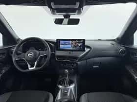 Nissan Juke (2024) thumbnail 28