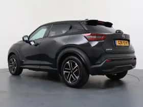 Nissan Juke (2024) thumbnail 3