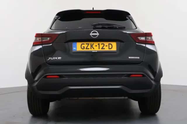 Nissan Juke (2024) thumbnail 4