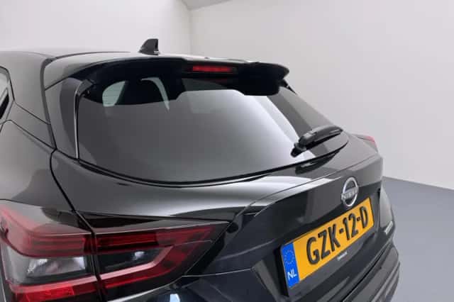 Nissan Juke (2024) thumbnail 34