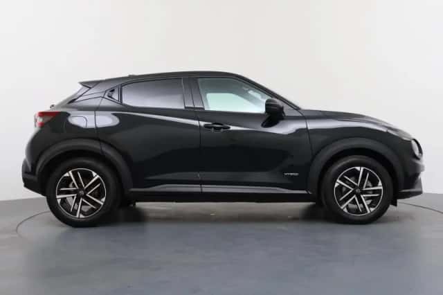 Nissan Juke (2024) thumbnail 6