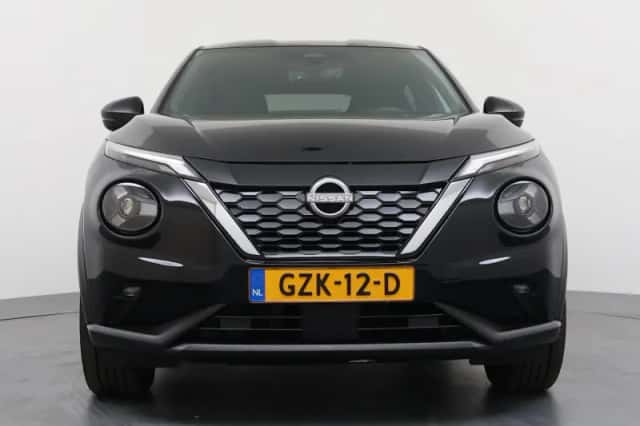 Nissan Juke (2024) thumbnail 8