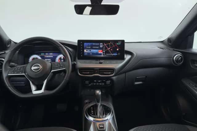 Nissan Juke (2024) thumbnail 9