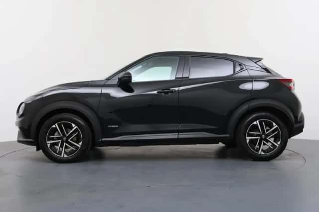 Nissan Juke (2024) thumbnail 2