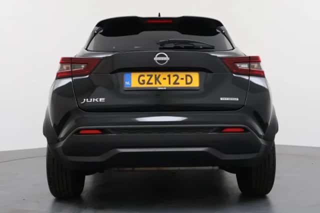 Nissan Juke (2024) thumbnail 4