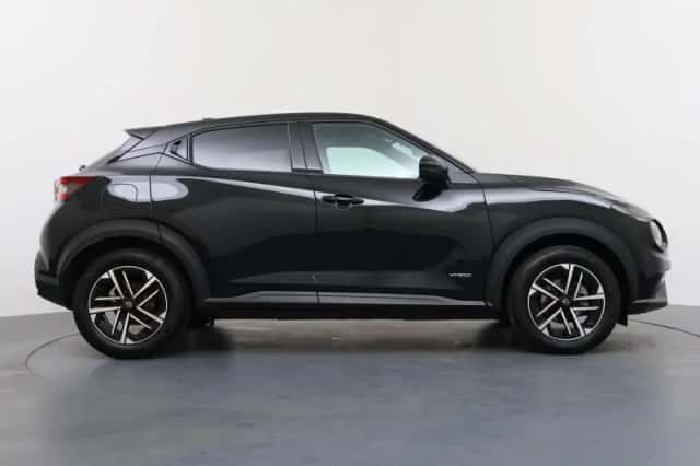 Nissan Juke (2024) thumbnail 6