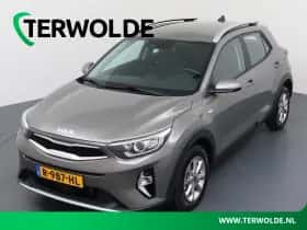 Kia Stonic (2022)