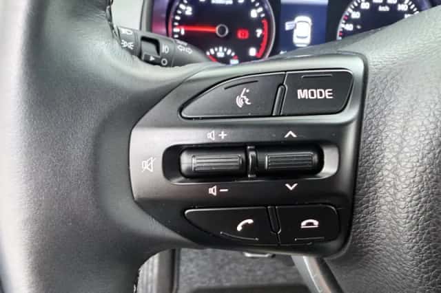 Kia Stonic (2022) thumbnail 21