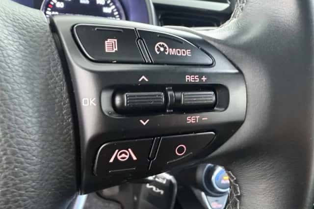 Kia Stonic (2022) thumbnail 22