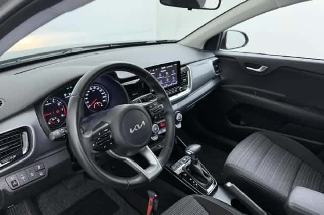 Kia Stonic (2022) thumbnail 25