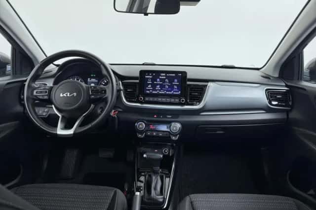 Kia Stonic (2022) thumbnail 28