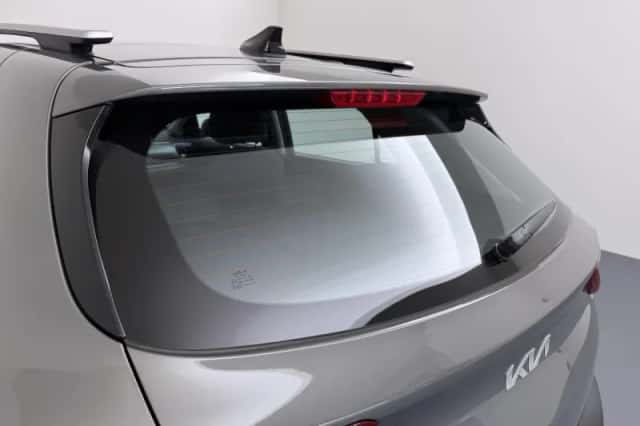 Kia Stonic (2022) thumbnail 34