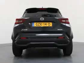 Nissan Juke (2024) thumbnail 4