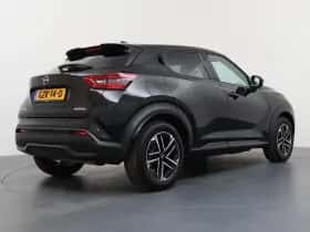 Nissan Juke (2024) thumbnail 5
