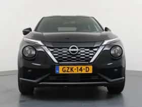 Nissan Juke (2024) thumbnail 8