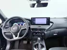Nissan Juke (2024) thumbnail 9