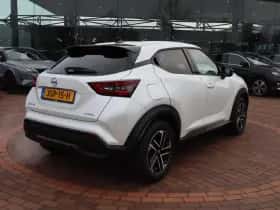 Nissan Juke (2026) thumbnail 5