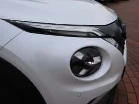 Nissan Juke (2026) thumbnail 8