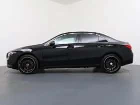 Mercedes-Benz A-Klasse (2020) thumbnail 2