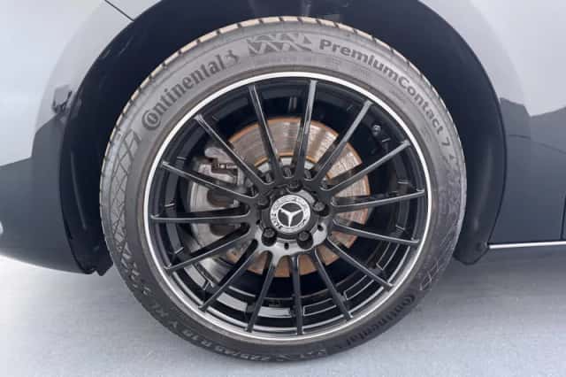 Mercedes-Benz A-Klasse (2020) thumbnail 16