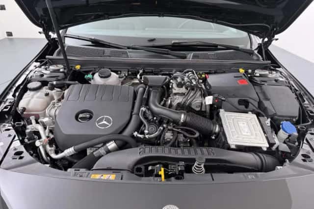 Mercedes-Benz A-Klasse (2020) thumbnail 31