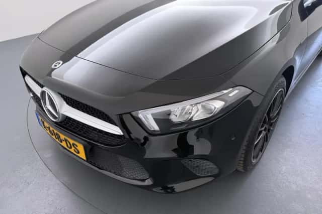 Mercedes-Benz A-Klasse (2020) thumbnail 32