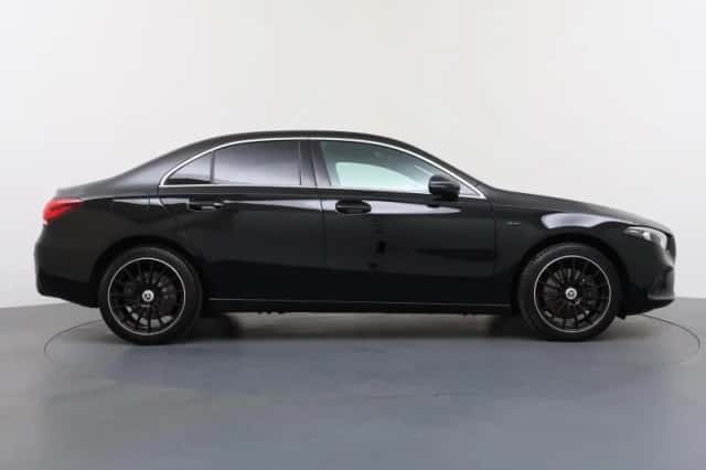 Mercedes-Benz A-Klasse (2020) thumbnail 6