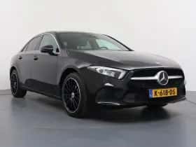 Mercedes-Benz A-Klasse (2020) thumbnail 7