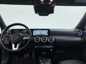 Mercedes-Benz A-Klasse (2020) thumbnail 9