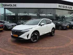 Nissan Qashqai (2026) thumbnail 2