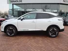 Nissan Qashqai (2026) thumbnail 3