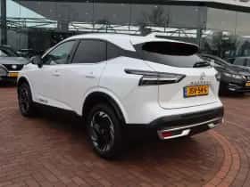 Nissan Qashqai (2026) thumbnail 4