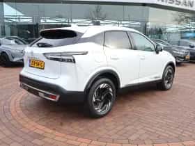 Nissan Qashqai (2026) thumbnail 5