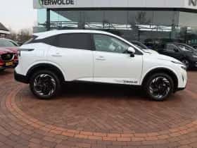 Nissan Qashqai (2026) thumbnail 6