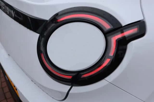Nissan Micra (2026) thumbnail 11