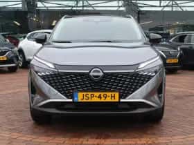 Nissan Qashqai (2025) thumbnail 2