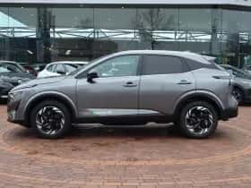 Nissan Qashqai (2025) thumbnail 3
