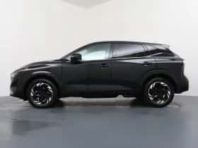 Nissan Qashqai (2025) thumbnail 2