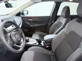 Nissan Qashqai (2025) thumbnail 13